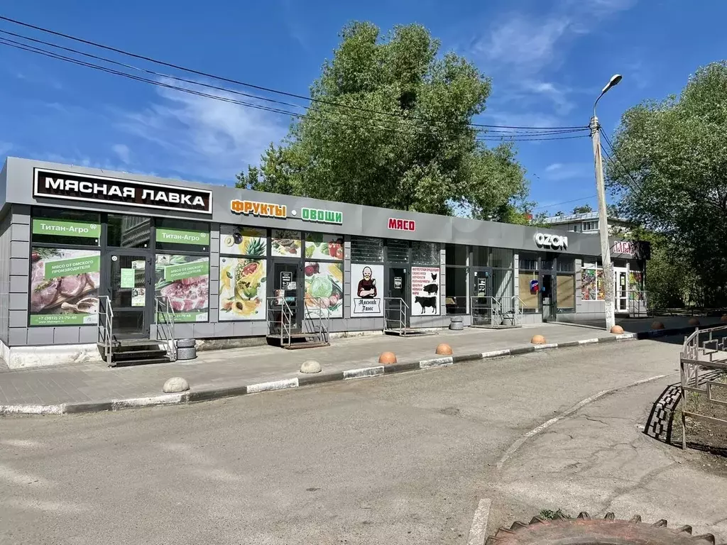 Свободного назначения, 25 м - Фото 1