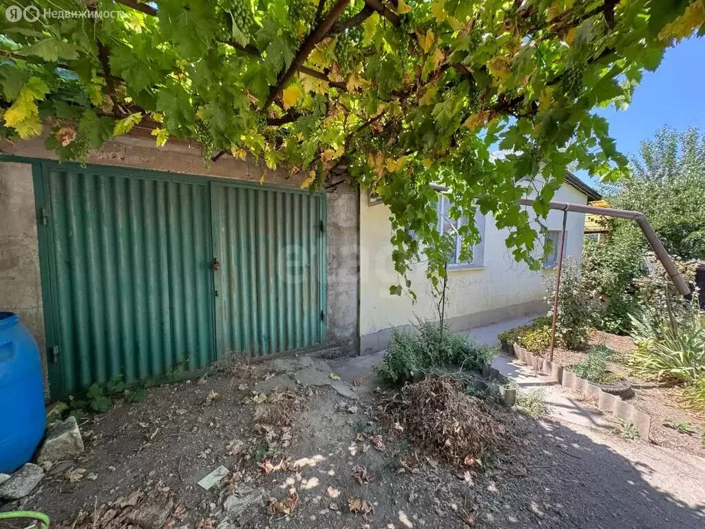 Дом в Севастополь, СНТ Сапун-гора (53 м) - Фото 1