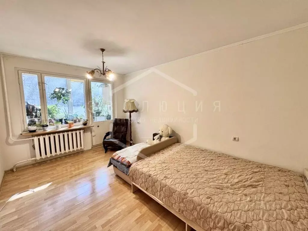 1-к кв. Калининградская область, Калининград Мариупольская ул., 11 ... - Фото 2