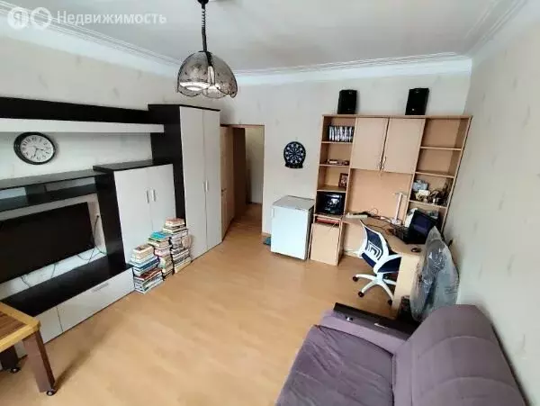 2-комнатная квартира: Уфа, Шкаповский переулок, 6 (47.1 м) - Фото 0