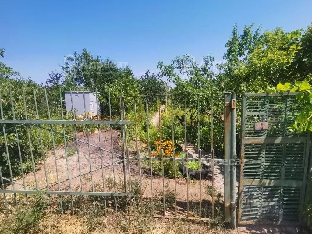 Дом в Волгоградская область, Городищенский район, Ерзовское городское ... - Фото 0