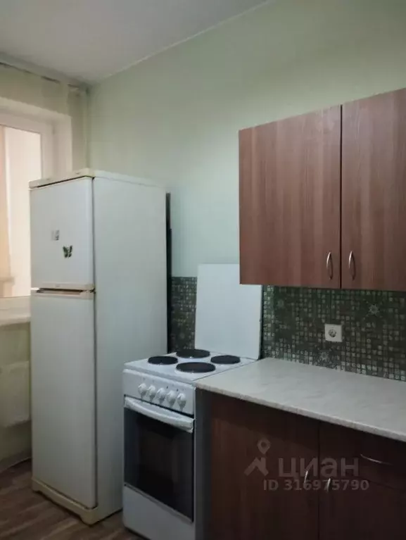 1-к кв. Краснодарский край, Краснодар ул. Имени 40-летия Победы, 141 ... - Фото 1
