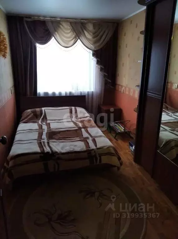 2-к кв. Курская область, Курск просп. Кулакова, 35 (44.0 м) - Фото 0