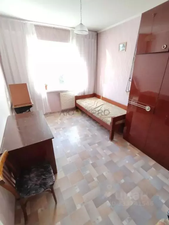 2-к кв. Алтайский край, Барнаул ул. Антона Петрова, 239 (50.1 м) - Фото 2