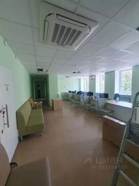 Помещение свободного назначения в Тульская область, Суворов Тульская ... - Фото 1