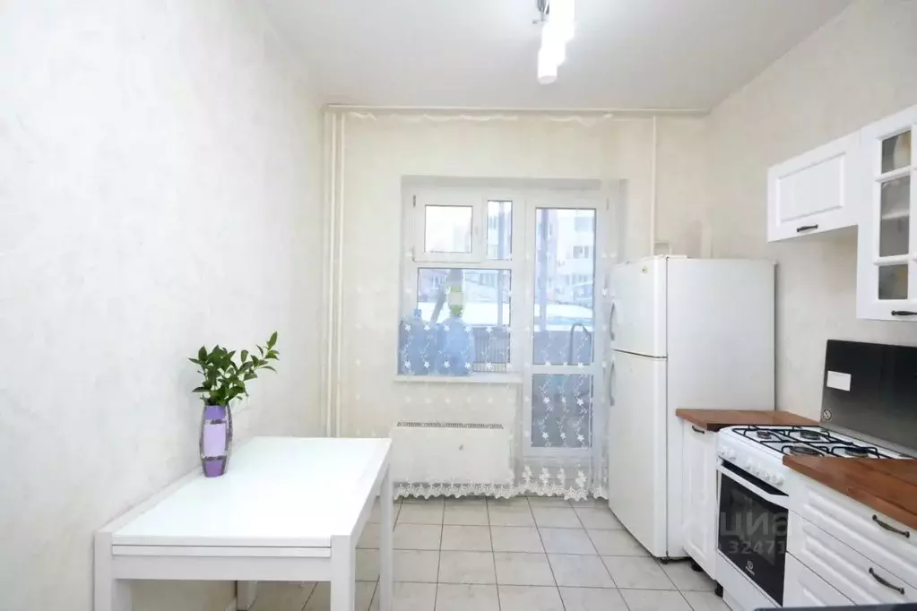 1-к кв. Саха (Якутия), Якутск ул. Хабарова, 23/2 (35.0 м) - Фото 1