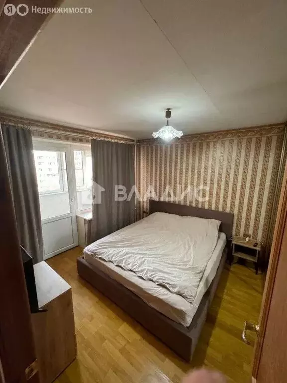 3-комнатная квартира: Королёв, микрорайон Юбилейный, Лесная улица, 21 ... - Фото 0