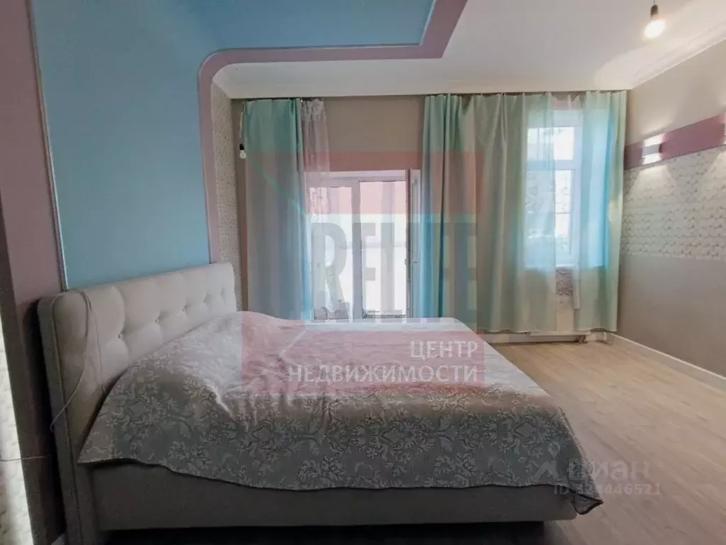 5-к кв. Калининградская область, Пионерский ул. Рензаева, 7 (149.1 м) - Фото 1