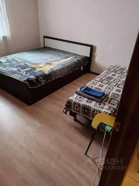 2-к кв. Самарская область, Самара Юбилейная ул., 53а (79.0 м) - Фото 1