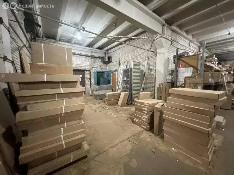 Склад (370 м) - Фото 1