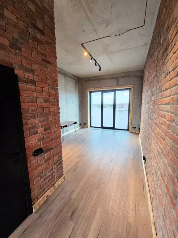 Помещение свободного назначения в Санкт-Петербург наб. Макарова, 58с2 ... - Фото 1