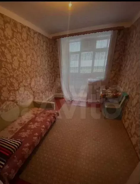 2-к. квартира, 30м, 2/5эт. - Фото 0