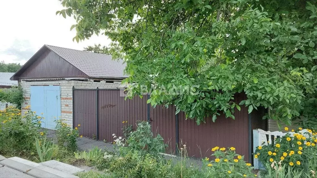 Дом в Белгород, Красная улица, 22 (70.3 м) - Фото 1