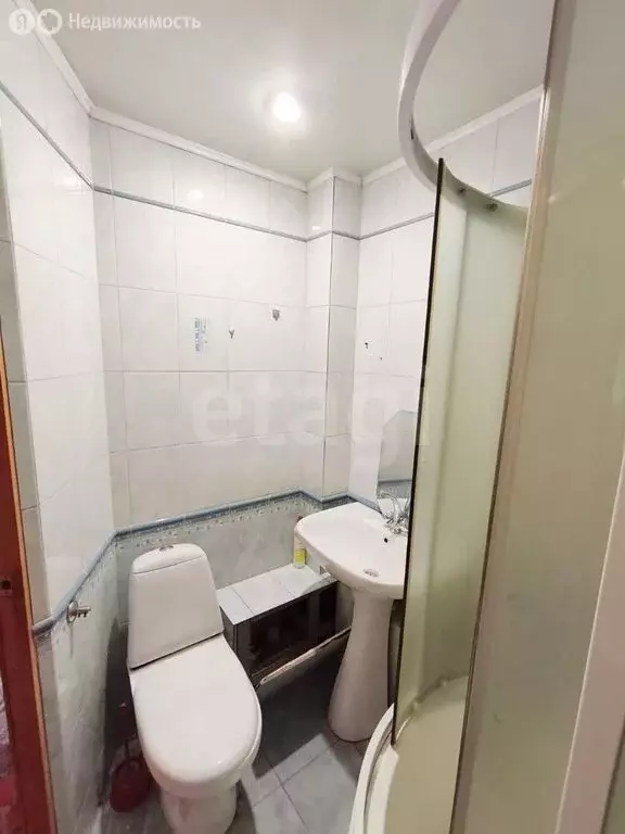 1-комнатная квартира: Кисловодск, улица Андрея Губина, 58 (29.3 м) - Фото 1