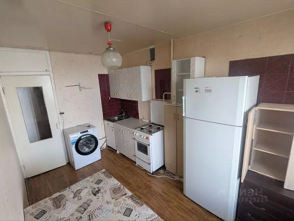 1-к кв. Москва 13-я Парковая ул., 31К3 (35.0 м) - Фото 0