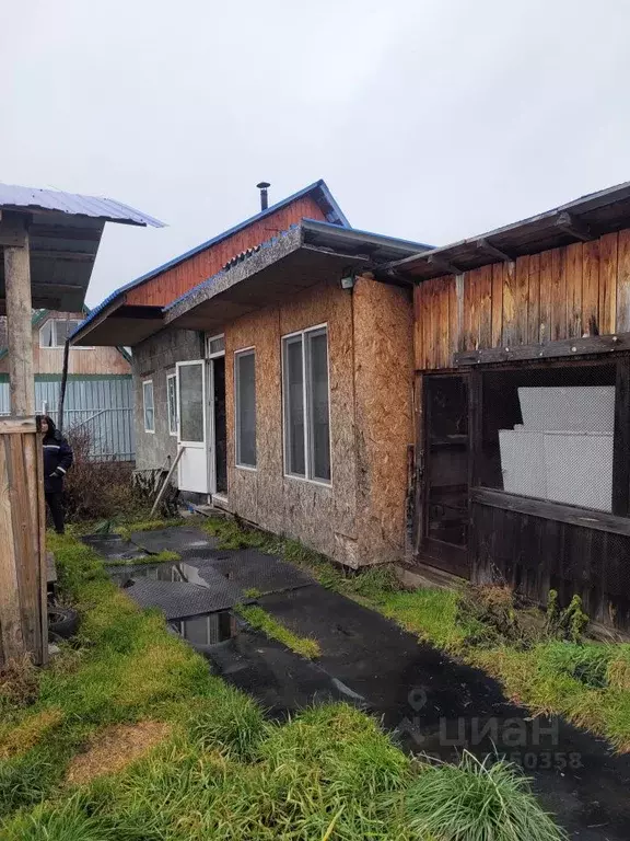 Дом в Свердловская область, Верхняя Пышма № 64 Уралэлектромедь СНТ,  ... - Фото 1