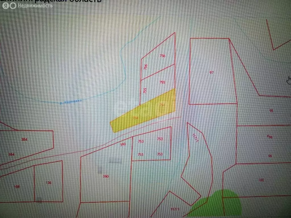 Участок в Калининградская область, Багратионовский муниципальный ... - Фото 2