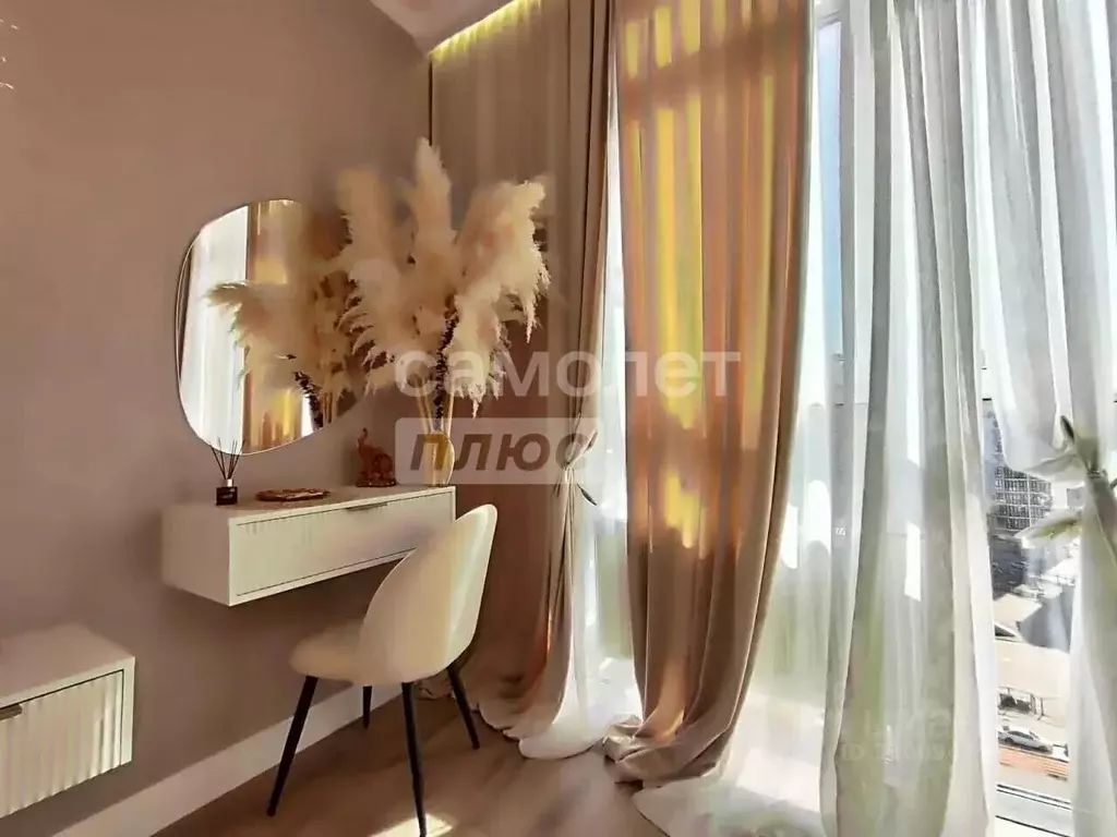 1-к кв. Краснодарский край, Анапа Анапское ш., 30к3 (38.4 м) - Фото 1