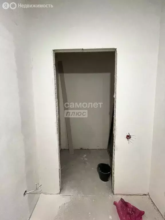 1-комнатная квартира: Ставрополь, Октябрьская улица, 184Ак1 (43 м) - Фото 1