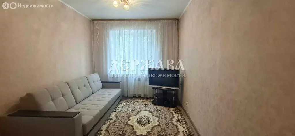 1-комнатная квартира: Старый Оскол, микрорайон Юбилейный, 4 (32.7 м) - Фото 2