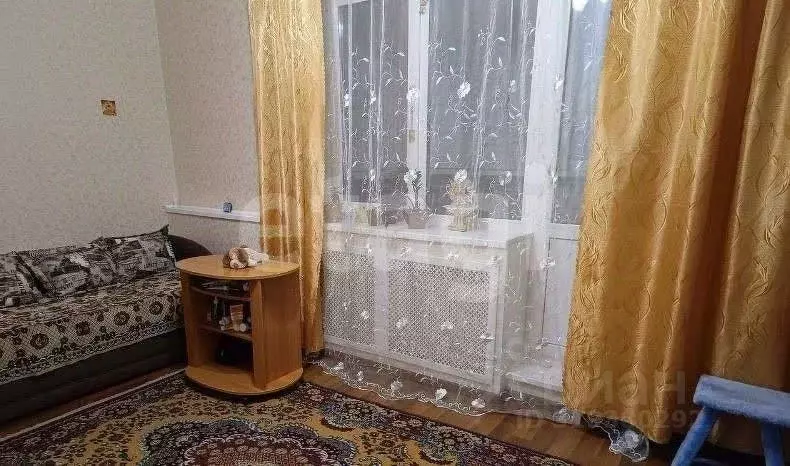 1-к кв. Коми, Сыктывкар Чит мкр, ул. 65-летия Победы, 11 (34.3 м) - Фото 0