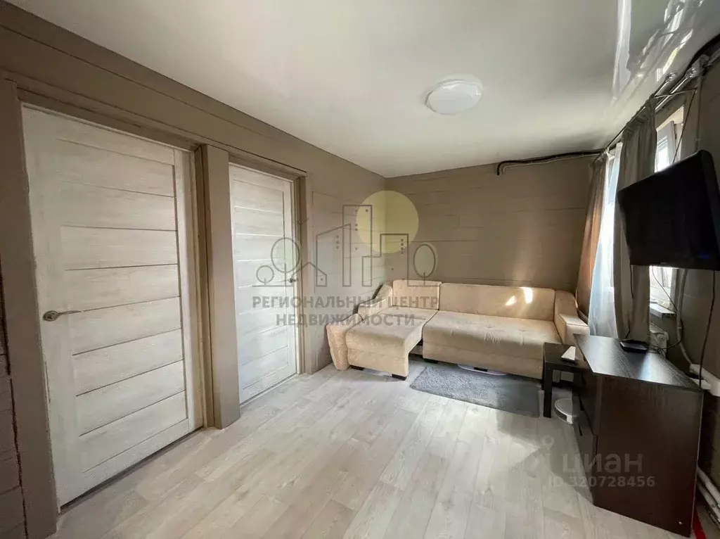 Дом в Иркутская область, Иркутский муниципальный округ, д. Грановщина ... - Фото 1