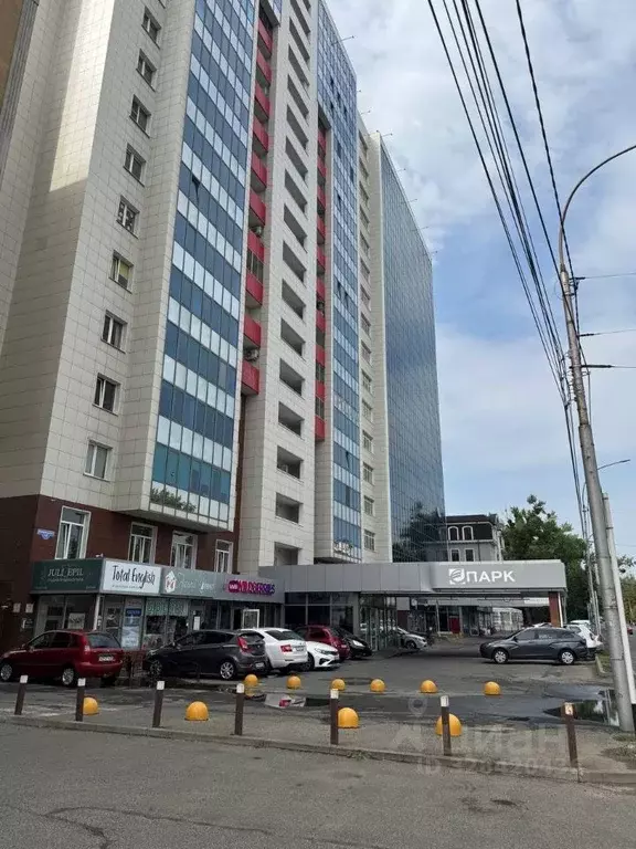 Помещение свободного назначения в Ставропольский край, Ставрополь ул. ... - Фото 2