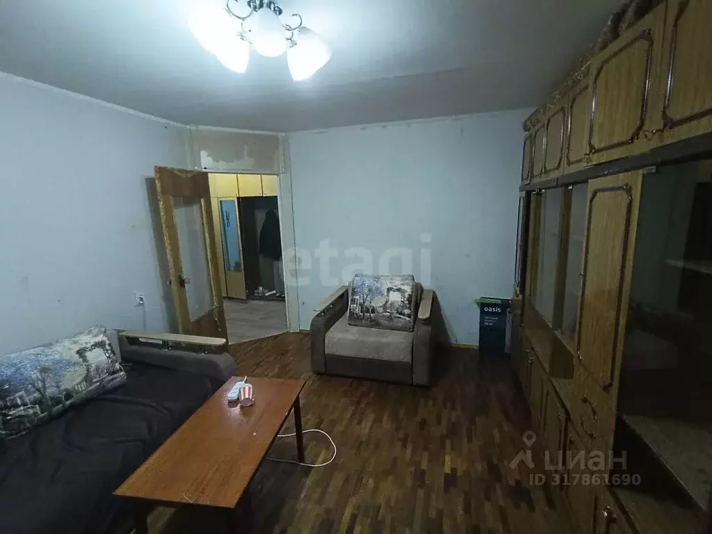 3-к кв. Белгородская область, Белгородский район, Северный городское ... - Фото 1