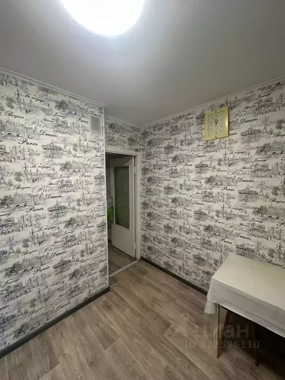 1-к кв. Томская область, Томск Сибирская ул., 102 (36.7 м) - Фото 2