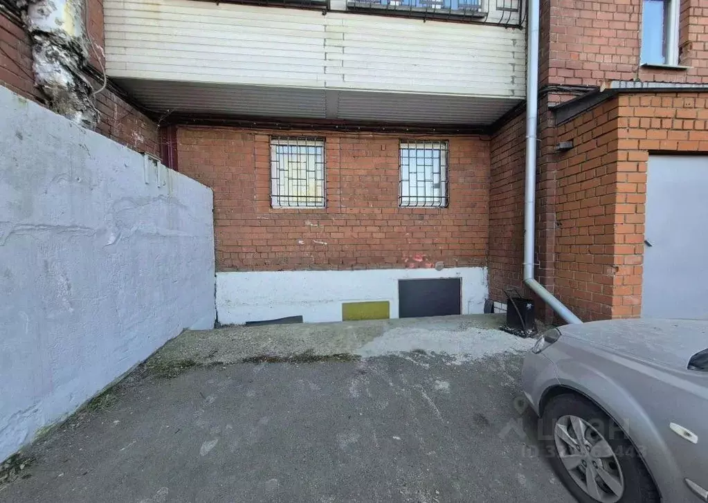 Помещение свободного назначения в Иркутская область, Иркутск ул. ... - Фото 2