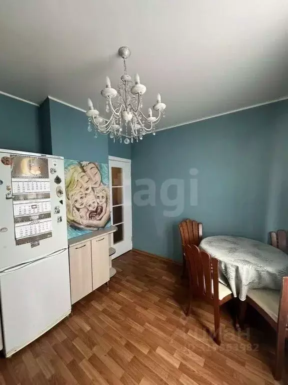 1-к кв. Курская область, Курск просп. Вячеслава Клыкова, 28 (36.0 м) - Фото 1