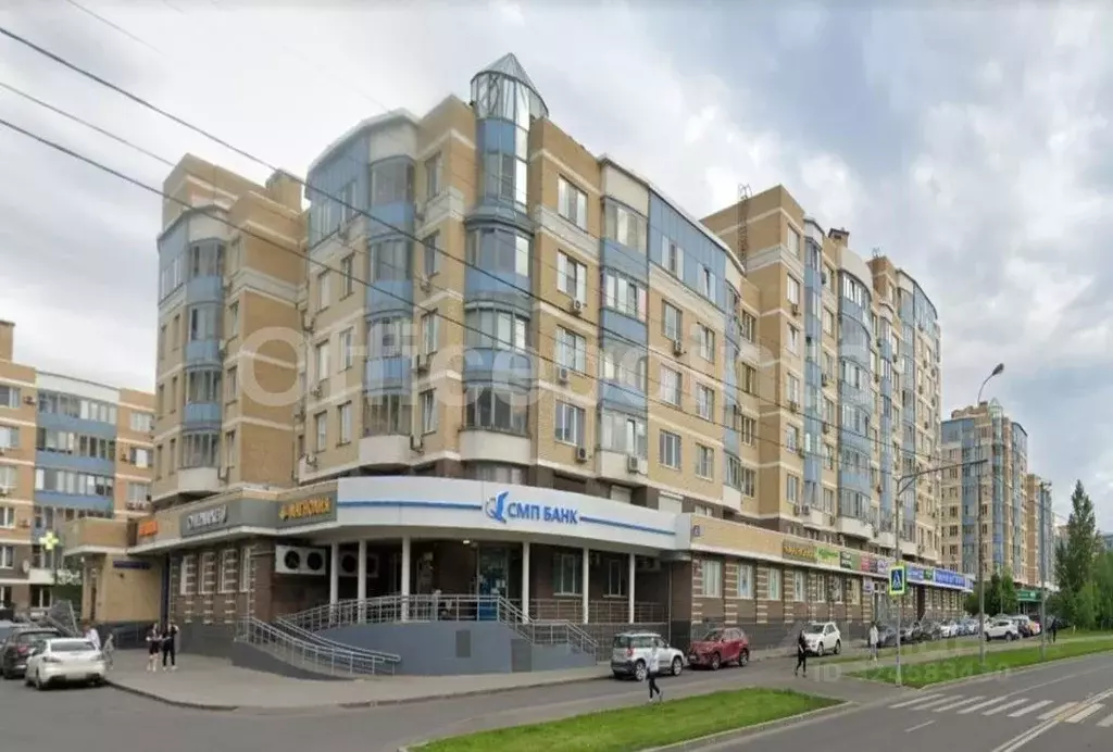 Офис в Москва Соколово-Мещерская ул., 14 (233 м) - Фото 0