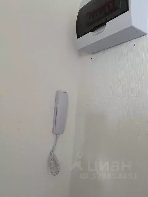 1-к кв. Санкт-Петербург дор. Муринская, 9к1 (33.8 м) - Фото 1