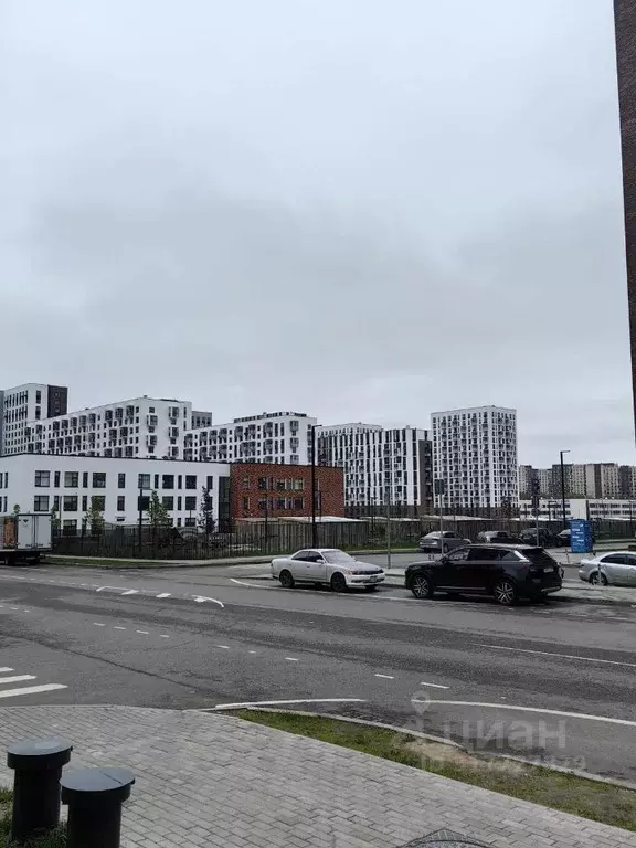 3-к кв. Московская область, Ленинский городской округ, Мисайлово пгт ... - Фото 1