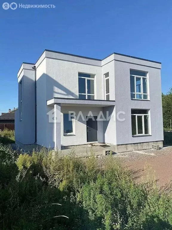 Дом в посёлок Парголово, Норильская улица (204 м) - Фото 0