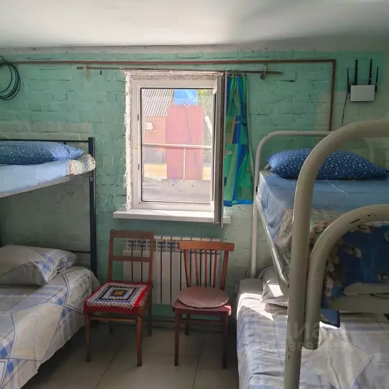 Комната Краснодарский край, Славянск-на-Кубани Комсомольская ул., 91 - Фото 2