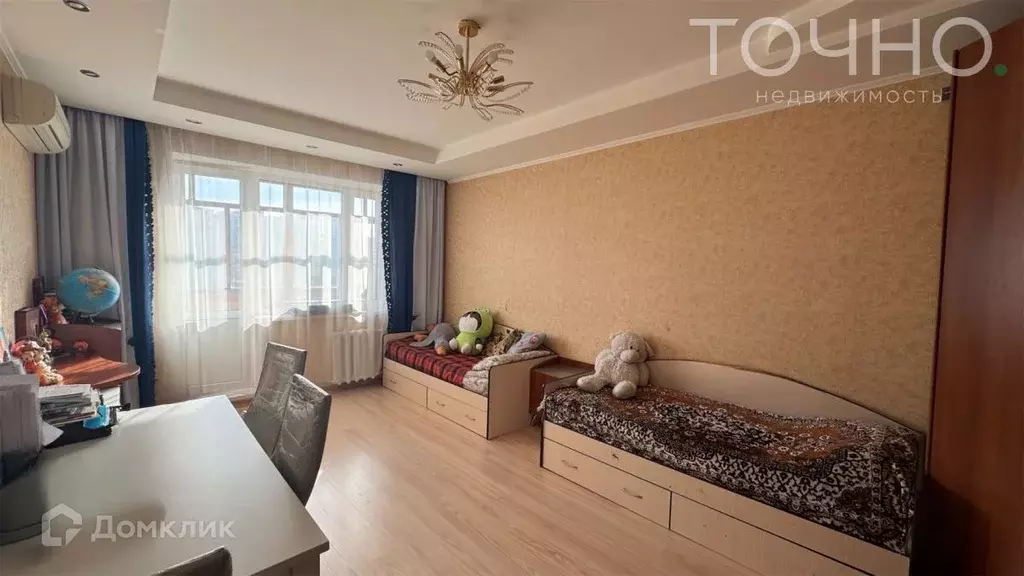 Продаётся 2-к квартира, 52.8 м - Фото 1