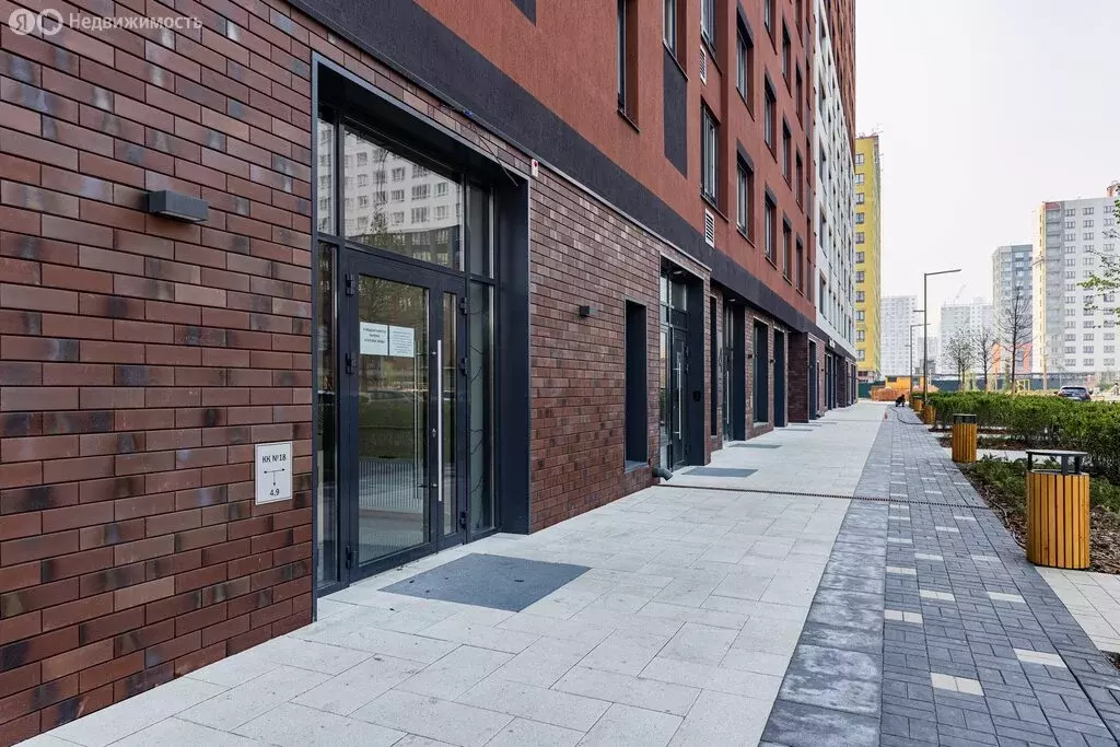 Помещение свободного назначения (51.6 м) - Фото 2