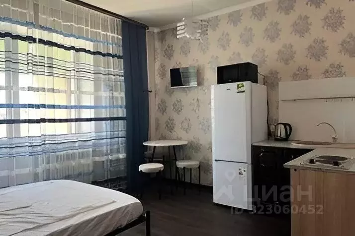 1-к кв. Хакасия, Абакан ул. Торосова, 7к1 (28.0 м) - Фото 0