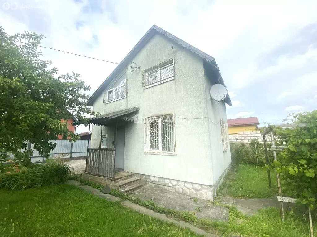 Дом в Калининградская область, Гурьевский муниципальный округ, ... - Фото 2