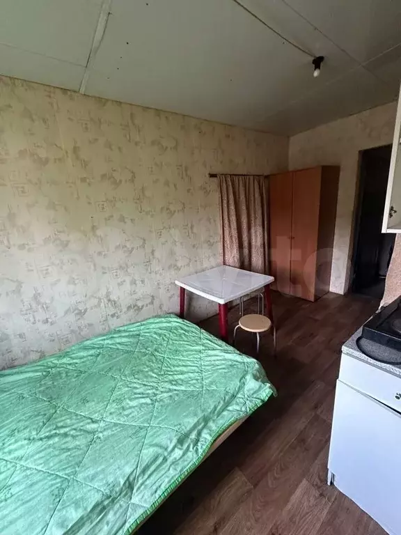 Квартира-студия, 25 м, 2/3 эт. - Фото 0