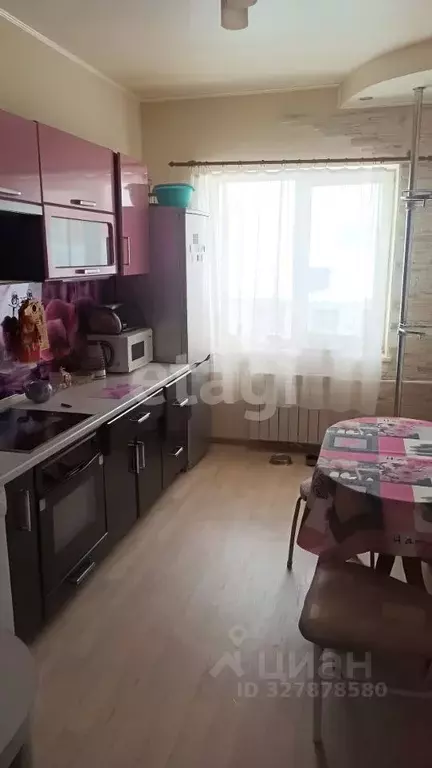 3-к кв. Ямало-Ненецкий АО, Тарко-Сале Пуровский район, Таежная ул., ... - Фото 1