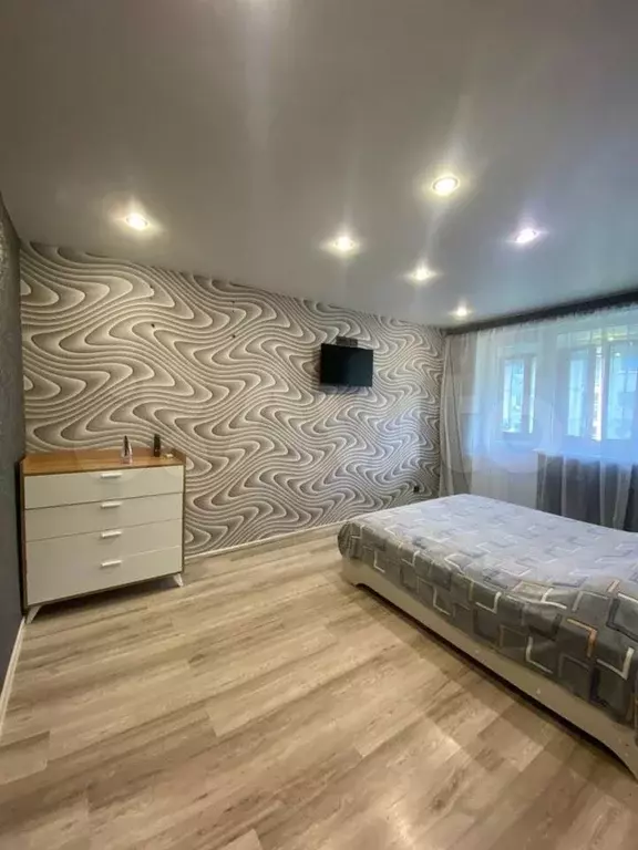 2-к. квартира, 43 м, 5/5 эт. - Фото 0