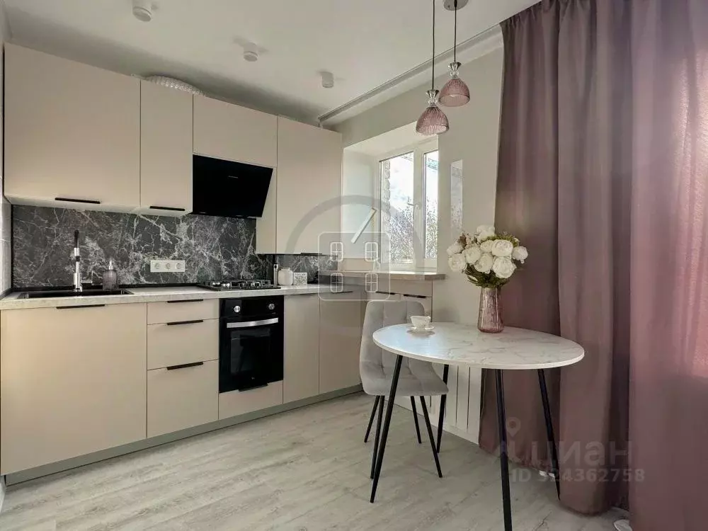 1-к кв. Калужская область, Калуга ул. Болдина, 24 (28.0 м) - Фото 2