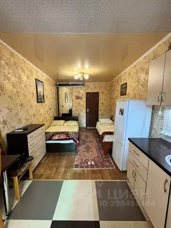 Дом в Крым, Евпатория ул. Ивана Петриченко, 51 (22 м) - Фото 0