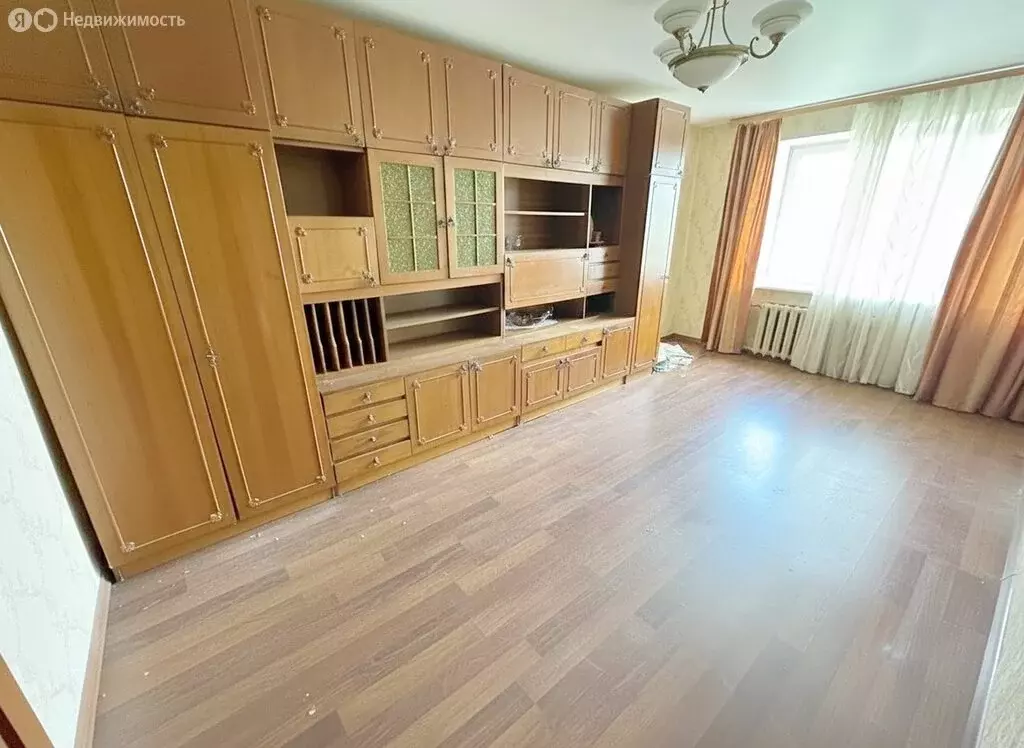 3-комнатная квартира: Павловский Посад, улица Тихонова, 32 (58.3 м) - Фото 1