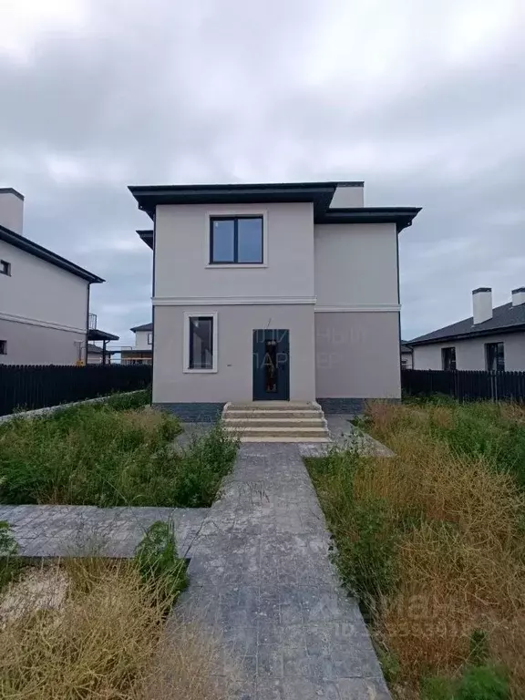 Дом в Краснодарский край, Анапа муниципальный округ, с. Витязево ... - Фото 2