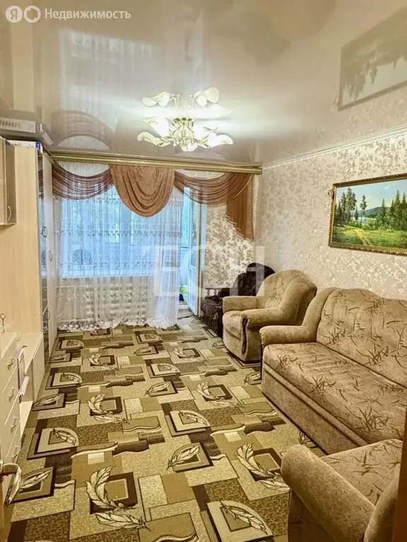 3-комнатная квартира: Ефремов, улица Дружбы, 2 (58.8 м) - Фото 2