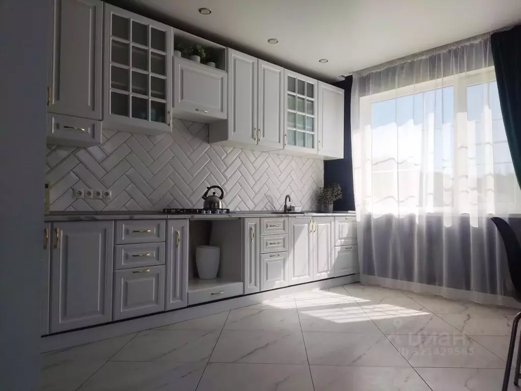 Дом в Белгородская область, Волоконовка рп ул. Юбилейная, 9 (130 м) - Фото 2