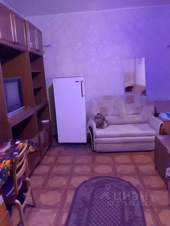Комната Нижегородская область, Нижний Новгород Интернациональная ул., ... - Фото 1